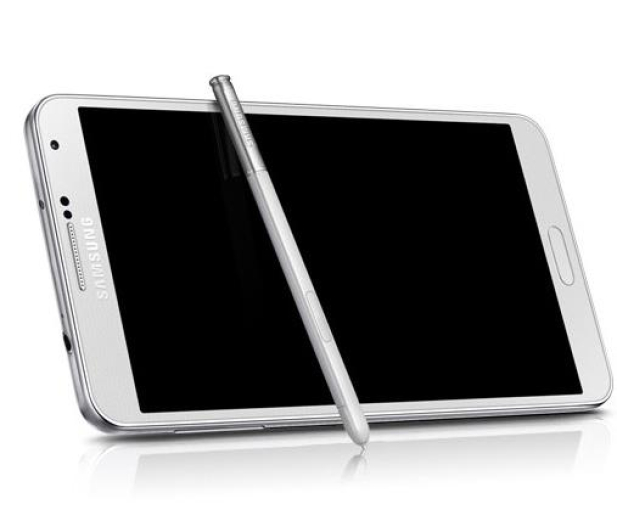 Samsung Galaxy Note 3 N9005 biały - 157741 - zdjęcie 2